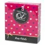 Worldgirl Oh! Romantic Red Rose Petals Worldgirl Oh! Romantic Red Rose Petals