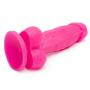 Lifelike Lover Luxe Silicone Realistic Dildo 6 Inch