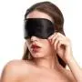 Worldgirl Oh! Satin Blindfold
