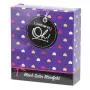 Worldgirl Oh! Satin Blindfold