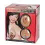Exotic and Erotic Realistic Vagina and Ass and Mouth Inflatable Sex Doll 1.9kg Exotic and Erotic Realistic Vagina and Ass and Mouth Inflatable Sex Doll 1.9kg