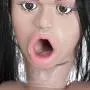 Exotic and Erotic Realistic Vagina and Ass and Mouth Inflatable Sex Doll 1.9kg Exotic and Erotic Realistic Vagina and Ass and Mouth Inflatable Sex Doll 1.9kg