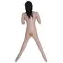 Exotic and Erotic Realistic Vagina and Ass and Mouth Inflatable Sex Doll 1.9kg Exotic and Erotic Realistic Vagina and Ass and Mouth Inflatable Sex Doll 1.9kg