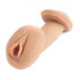Exotic and Erotic Realistic Vagina and Ass and Mouth Inflatable Sex Doll 1.9kg