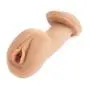 Exotic and Erotic Realistic Vagina and Ass and Mouth Inflatable Sex Doll 1.9kg Exotic and Erotic Realistic Vagina and Ass and Mouth Inflatable Sex Doll 1.9kg