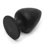 Colt XL Large Silicone Butt Plug 4.5 Inch