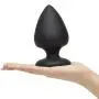 Colt XL Large Silicone Butt Plug 4.5 Inch