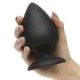 Colt XL Large Silicone Butt Plug 4.5 Inch