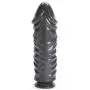Doc Johnson American Bombshell Huge Realistic Suction Cup Dildo