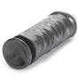 Doc Johnson American Bombshell Huge Realistic Suction Cup Dildo