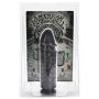 Doc Johnson American Bombshell Huge Realistic Suction Cup Dildo