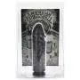 Doc Johnson American Bombshell Huge Realistic Suction Cup Dildo