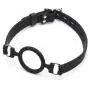 Fetish Fantasy Extreme Small Silicone O-Ring Gag