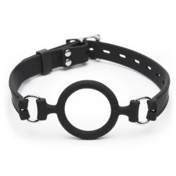 Fetish Fantasy Extreme Small Silicone O-Ring Gag