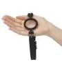 Fetish Fantasy Extreme Small Silicone O-Ring Gag