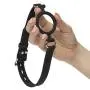 Fetish Fantasy Extreme Small Silicone O-Ring Gag