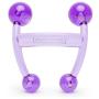 Worldgirl Oh! Purple Sensual Body Massager