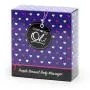 Worldgirl Oh! Purple Sensual Body Massager Worldgirl Oh! Purple Sensual Body Massager