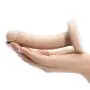 Vixen Spur VixSkin Slimline Realistic Dildo 5 Inch Vixen Spur VixSkin Slimline Realistic Dildo 5 Inch