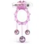 Vibrating Ball Banger Cock Ring Vibrating Ball Banger Cock Ring