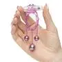 Vibrating Ball Banger Cock Ring Vibrating Ball Banger Cock Ring