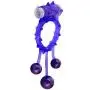 Vibrating Ball Banger Cock Ring Vibrating Ball Banger Cock Ring