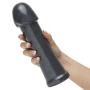 Doc Johnson American Bombshell B-10 Torpedo Extra Large Dildo 10.5 Inches