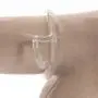 Doc Johnson Titanmen Easy-On Stretchy Cock Ring Set (4 Pack)