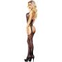 Lapdance See Through Lace Crotchless Bodystocking Lapdance See Through Lace Crotchless Bodystocking