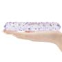 Worldgirl Nubby Textured Sensual Glass Dildo Worldgirl Nubby Textured Sensual Glass Dildo