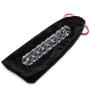 Worldgirl Nubby Textured Sensual Glass Dildo Worldgirl Nubby Textured Sensual Glass Dildo