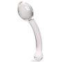 Gl?s Pure Indulgence Glass Anal Dildo 8 Inch