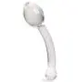 Gl?s Pure Indulgence Glass Anal Dildo 8 Inch