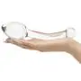 Gl?s Pure Indulgence Glass Anal Dildo 8 Inch