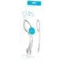 Gl?s Pure Indulgence Glass Anal Dildo 8 Inch