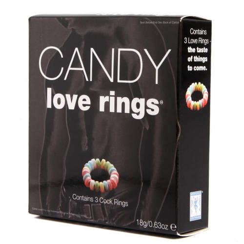Candy Cock Ring