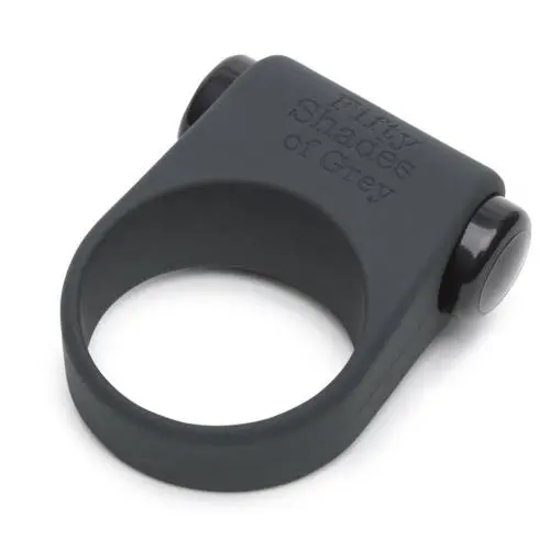 Worldgirl Feel it Baby! Vibrating Cock Ring