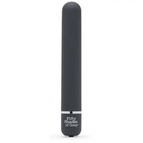 Worldgirl Charlie Tango Classic Vibrator 6 Inch