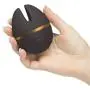 Coco de Mer Nell Pleasure Seed Rechargeable Clitoral Vibrator