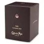 Coco de Mer Nell Pleasure Seed Rechargeable Clitoral Vibrator