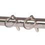 Bondage Boutique Expandable Spreader Bar