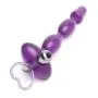 Worldgirl Vibrating Anal Beads 6.5 Inch Worldgirl Vibrating Anal Beads 6.5 Inch
