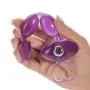Worldgirl Vibrating Anal Beads 6.5 Inch Worldgirl Vibrating Anal Beads 6.5 Inch