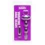 Worldgirl Vibrating Anal Beads 6.5 Inch Worldgirl Vibrating Anal Beads 6.5 Inch