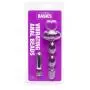 Worldgirl Vibrating Anal Beads 6.5 Inch Worldgirl Vibrating Anal Beads 6.5 Inch