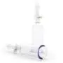 Crystal Clear Clitoris and Nipple Pump Set