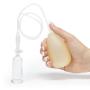 Crystal Clear Clitoris and Nipple Pump Set Crystal Clear Clitoris and Nipple Pump Set