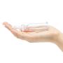 Crystal Clear Clitoris and Nipple Pump Set Crystal Clear Clitoris and Nipple Pump Set
