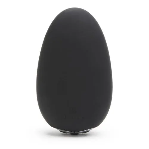 Je Joue Mimi Soft Luxury Rechargeable Clitoral Vibrator
