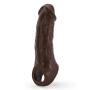 Vixen VixSkin Colossus Silicone Penis Extender 7 Inch